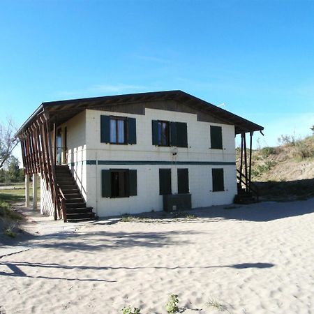 Apartments In Rosolina Mare 24957 Kültér fotó