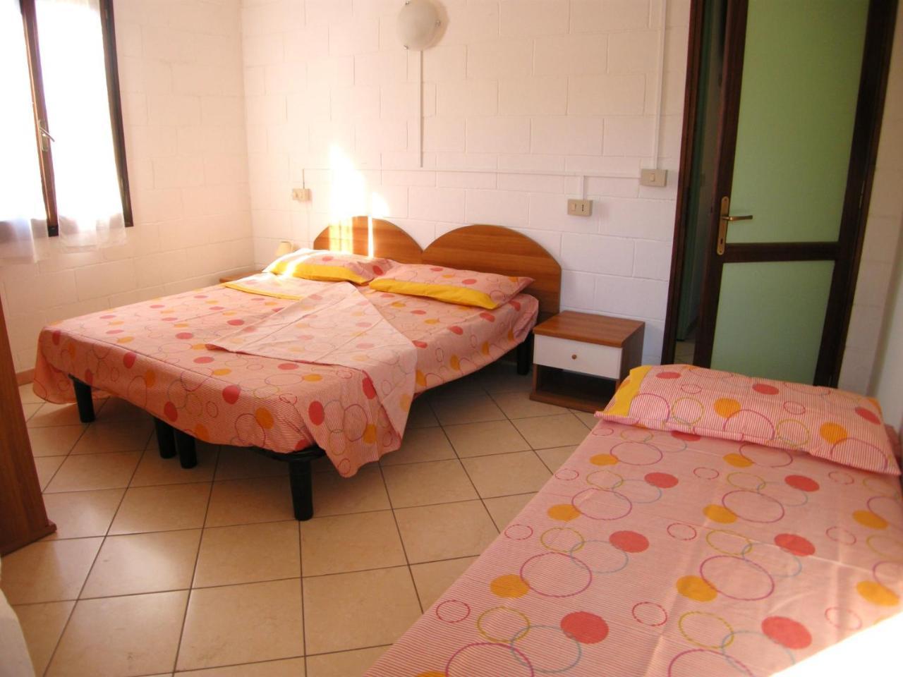Apartments In Rosolina Mare 24957 Kültér fotó