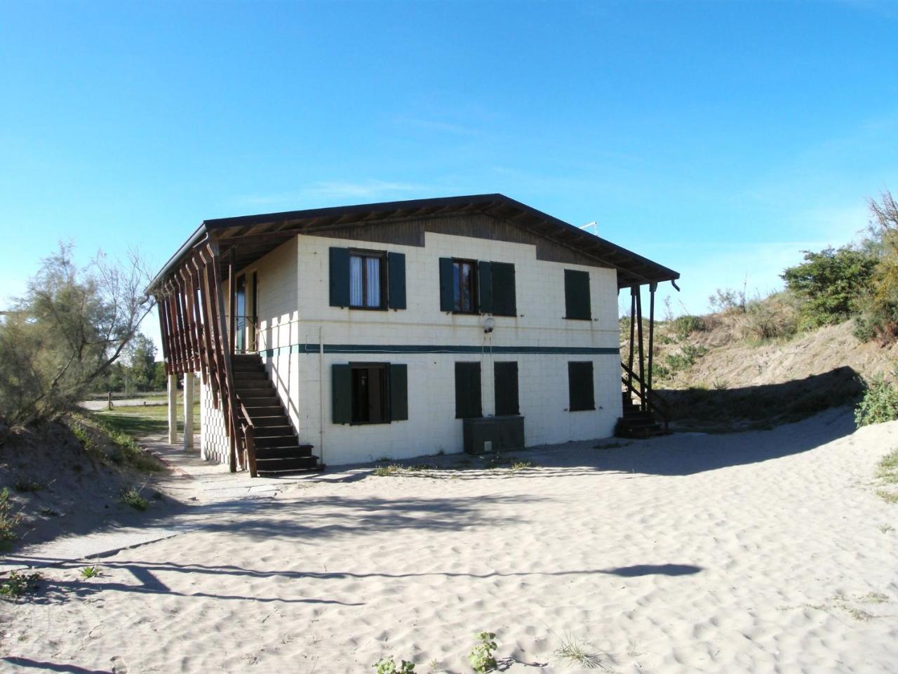 Apartments In Rosolina Mare 24957 Kültér fotó