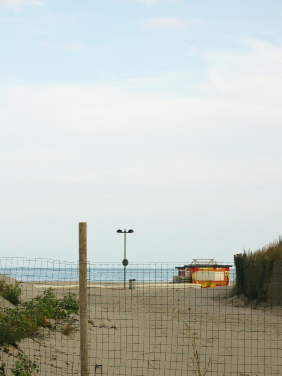 Apartments In Rosolina Mare 24957 Kültér fotó