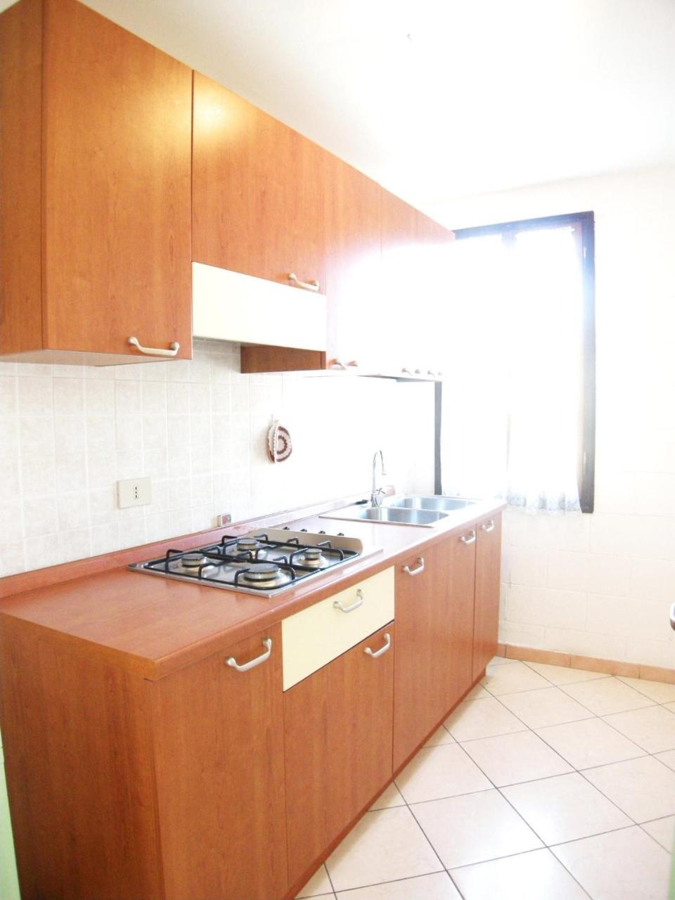 Apartments In Rosolina Mare 24957 Kültér fotó